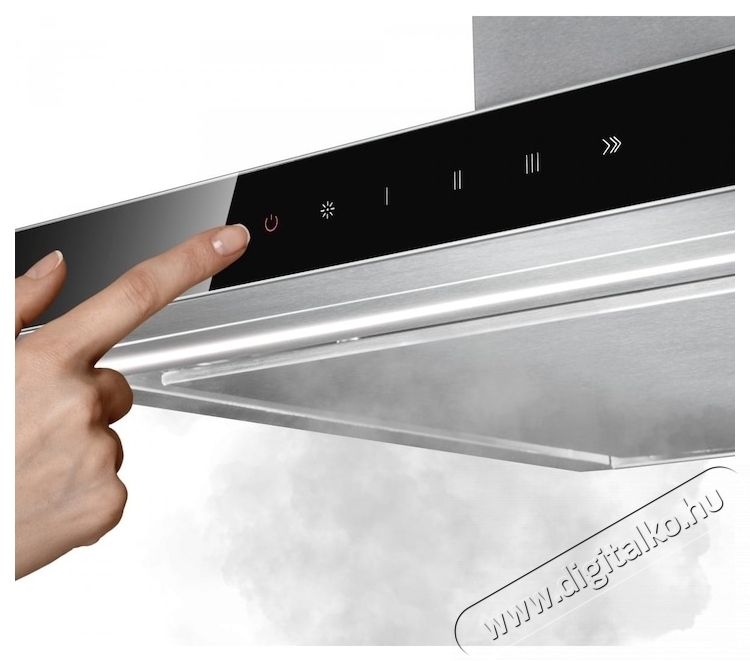 Turbionaire Elyn 60 TEY60W fali p&aacute;raelsz&iacute;v&oacute; Konyhai term&eacute;kek - P&aacute;raelsz&iacute;v&oacute; - Hagyom&aacute;nyos - 533911