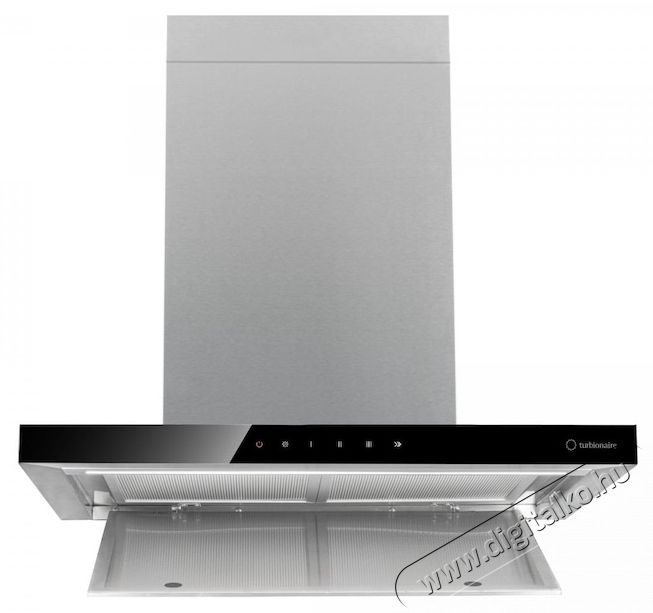 Turbionaire Elyn 60 TEY60W fali p&aacute;raelsz&iacute;v&oacute; Konyhai term&eacute;kek - P&aacute;raelsz&iacute;v&oacute; - Hagyom&aacute;nyos - 533911