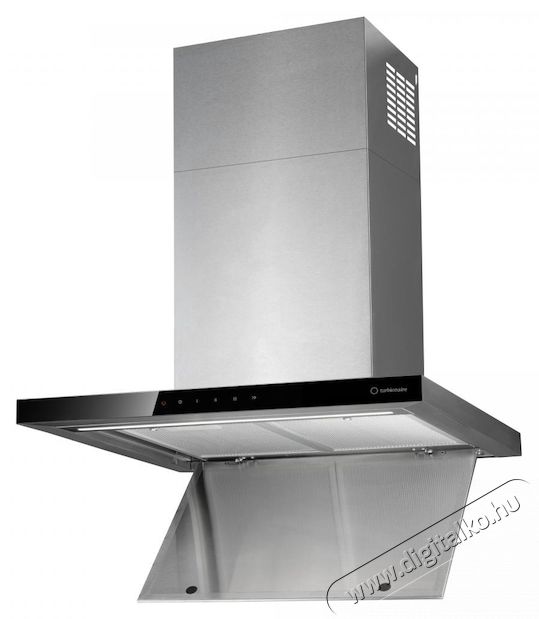 Turbionaire Elyn 60 TEY60W fali p&aacute;raelsz&iacute;v&oacute; Konyhai term&eacute;kek - P&aacute;raelsz&iacute;v&oacute; - Hagyom&aacute;nyos - 533911