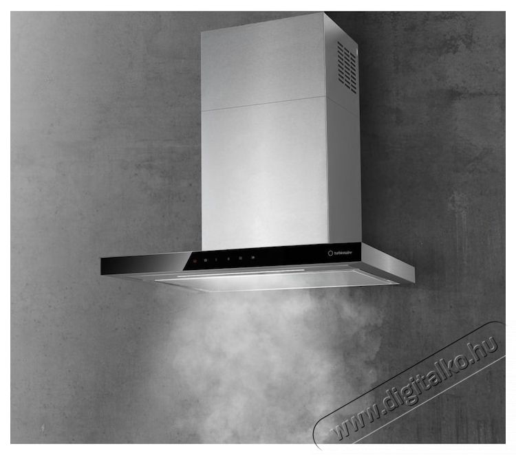 Turbionaire Elyn 60 TEY60W fali p&aacute;raelsz&iacute;v&oacute; Konyhai term&eacute;kek - P&aacute;raelsz&iacute;v&oacute; - Hagyom&aacute;nyos - 533911