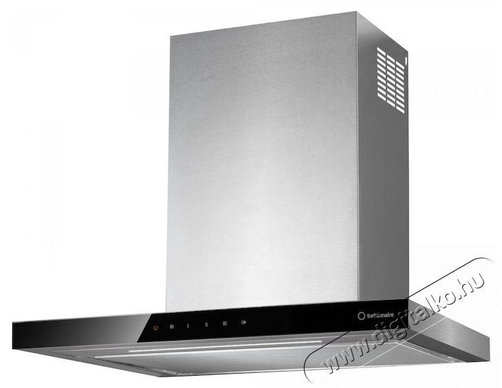 Turbionaire Elyn 60 TEY60W fali p&aacute;raelsz&iacute;v&oacute; Konyhai term&eacute;kek - P&aacute;raelsz&iacute;v&oacute; - Hagyom&aacute;nyos - 533911