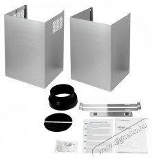 Turbionaire Elyn 60 TEY60W fali p&aacute;raelsz&iacute;v&oacute; Konyhai term&eacute;kek - P&aacute;raelsz&iacute;v&oacute; - Hagyom&aacute;nyos - 533911