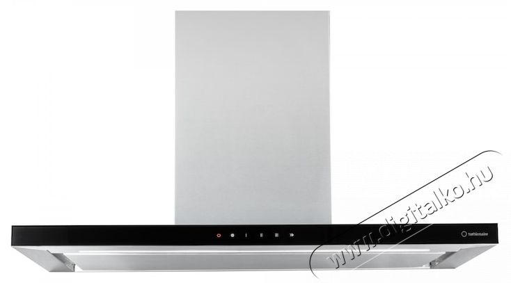 Turbionaire Elyn 90 TEY90W dekorat&iacute;v be&eacute;p&iacute;thető p&aacute;raelsz&iacute;v&oacute; Konyhai term&eacute;kek - P&aacute;raelsz&iacute;v&oacute; - Be&eacute;p&iacute;thető / kih&uacute;zhat&oacute; - 533908