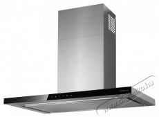 Turbionaire Elyn 90 TEY90W dekorat&iacute;v be&eacute;p&iacute;thető p&aacute;raelsz&iacute;v&oacute; Konyhai term&eacute;kek - P&aacute;raelsz&iacute;v&oacute; - Be&eacute;p&iacute;thető / kih&uacute;zhat&oacute; - 533908