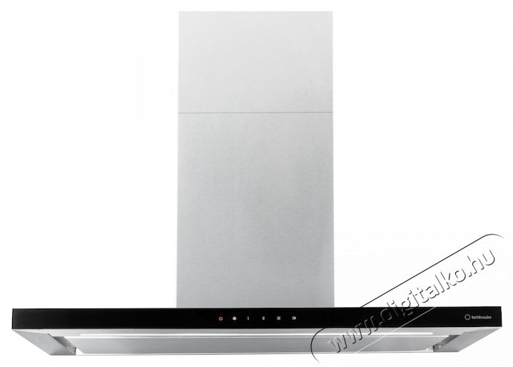 Turbionaire Elyn 90 TEY90W dekorat&iacute;v be&eacute;p&iacute;thető p&aacute;raelsz&iacute;v&oacute; Konyhai term&eacute;kek - P&aacute;raelsz&iacute;v&oacute; - Be&eacute;p&iacute;thető / kih&uacute;zhat&oacute; - 533908