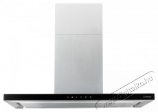 Turbionaire Elyn 90 TEY90W dekorat&iacute;v be&eacute;p&iacute;thető p&aacute;raelsz&iacute;v&oacute; Konyhai term&eacute;kek - P&aacute;raelsz&iacute;v&oacute; - Be&eacute;p&iacute;thető / kih&uacute;zhat&oacute; - 533908