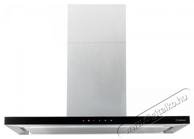 Turbionaire Elyn 90 TEY90W dekorat&iacute;v be&eacute;p&iacute;thető p&aacute;raelsz&iacute;v&oacute; Konyhai term&eacute;kek - P&aacute;raelsz&iacute;v&oacute; - Be&eacute;p&iacute;thető / kih&uacute;zhat&oacute; - 533908