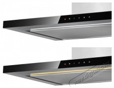 Turbionaire Elyn 90 TEY90W dekorat&iacute;v be&eacute;p&iacute;thető p&aacute;raelsz&iacute;v&oacute; Konyhai term&eacute;kek - P&aacute;raelsz&iacute;v&oacute; - Be&eacute;p&iacute;thető / kih&uacute;zhat&oacute; - 533908