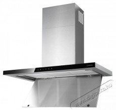 Turbionaire Elyn 90 TEY90W dekorat&iacute;v be&eacute;p&iacute;thető p&aacute;raelsz&iacute;v&oacute; Konyhai term&eacute;kek - P&aacute;raelsz&iacute;v&oacute; - Be&eacute;p&iacute;thető / kih&uacute;zhat&oacute; - 533908