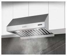 Turbionaire TCK60WPS Dekorat&iacute;v be&eacute;p&iacute;tett p&aacute;raelsz&iacute;v&oacute; Konyhai term&eacute;kek - P&aacute;raelsz&iacute;v&oacute; - Be&eacute;p&iacute;thető / kih&uacute;zhat&oacute; - 533909