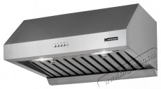 Turbionaire TCK60WPS Dekorat&iacute;v be&eacute;p&iacute;tett p&aacute;raelsz&iacute;v&oacute; Konyhai term&eacute;kek - P&aacute;raelsz&iacute;v&oacute; - Be&eacute;p&iacute;thető / kih&uacute;zhat&oacute; - 533909