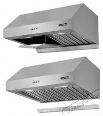 Turbionaire TCK60WPS Dekorat&iacute;v be&eacute;p&iacute;tett p&aacute;raelsz&iacute;v&oacute; Konyhai term&eacute;kek - P&aacute;raelsz&iacute;v&oacute; - Be&eacute;p&iacute;thető / kih&uacute;zhat&oacute; - 533909