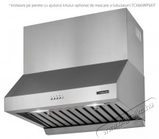 Turbionaire TCK60WPS Dekorat&iacute;v be&eacute;p&iacute;tett p&aacute;raelsz&iacute;v&oacute; Konyhai term&eacute;kek - P&aacute;raelsz&iacute;v&oacute; - Be&eacute;p&iacute;thető / kih&uacute;zhat&oacute; - 533909