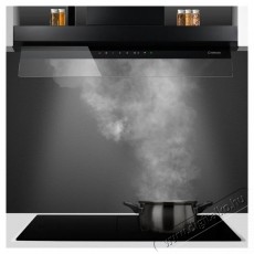 Turbionaire Enia 90 Plus TNP90BB be&eacute;p&iacute;thető p&aacute;raelsz&iacute;v&oacute; Konyhai term&eacute;kek - P&aacute;raelsz&iacute;v&oacute; - Be&eacute;p&iacute;thető / kih&uacute;zhat&oacute; - 533928