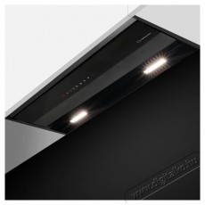 Turbionaire Enia 90 Plus TNP90BB be&eacute;p&iacute;thető p&aacute;raelsz&iacute;v&oacute; Konyhai term&eacute;kek - P&aacute;raelsz&iacute;v&oacute; - Be&eacute;p&iacute;thető / kih&uacute;zhat&oacute; - 533928