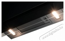 Turbionaire IVY 85 Wall Black TVY85WB fali p&aacute;raelsz&iacute;v&oacute; Konyhai term&eacute;kek - P&aacute;raelsz&iacute;v&oacute; - Hagyom&aacute;nyos - 533924