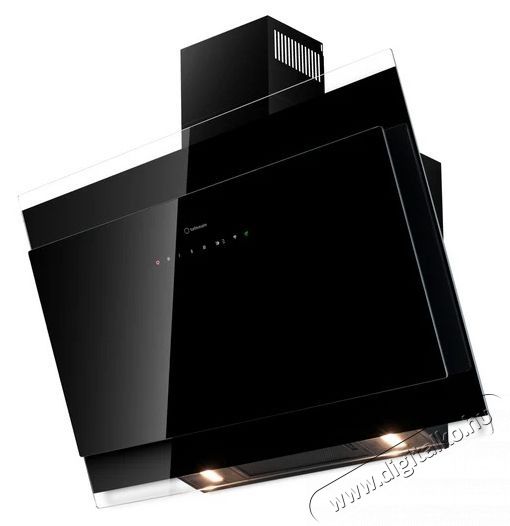 Turbionaire IVY 85 Wall Black TVY85WB fali p&aacute;raelsz&iacute;v&oacute; Konyhai term&eacute;kek - P&aacute;raelsz&iacute;v&oacute; - Hagyom&aacute;nyos - 533924