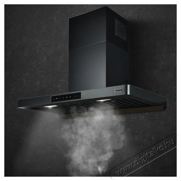 Turbionaire KTE90WPB fali p&aacute;raelsz&iacute;v&oacute; Konyhai term&eacute;kek - P&aacute;raelsz&iacute;v&oacute; - Hagyom&aacute;nyos - 533929