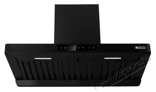 Turbionaire KTE90WPB fali p&aacute;raelsz&iacute;v&oacute; Konyhai term&eacute;kek - P&aacute;raelsz&iacute;v&oacute; - Hagyom&aacute;nyos - 533929