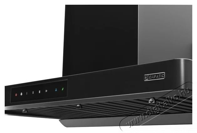 Turbionaire KTE90WPB fali p&aacute;raelsz&iacute;v&oacute; Konyhai term&eacute;kek - P&aacute;raelsz&iacute;v&oacute; - Hagyom&aacute;nyos - 533929