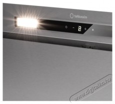Turbionaire TH75RC, Be&eacute;p&iacute;tett p&aacute;raelsz&iacute;v&oacute; Konyhai term&eacute;kek - P&aacute;raelsz&iacute;v&oacute; - Be&eacute;p&iacute;thető / kih&uacute;zhat&oacute; - 533926