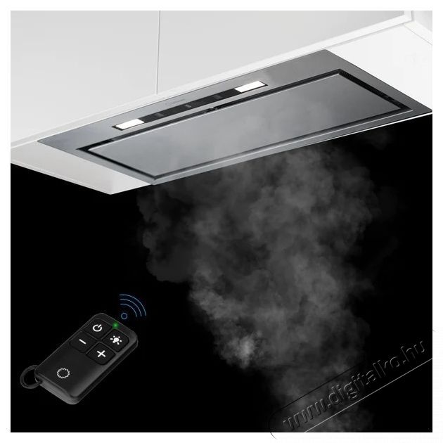 Turbionaire TH75RC, Be&eacute;p&iacute;tett p&aacute;raelsz&iacute;v&oacute; Konyhai term&eacute;kek - P&aacute;raelsz&iacute;v&oacute; - Be&eacute;p&iacute;thető / kih&uacute;zhat&oacute; - 533926