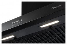 Turbionaire THC60WPB, Dekorat&iacute;v be&eacute;p&iacute;tett p&aacute;raelsz&iacute;v&oacute; Konyhai term&eacute;kek - P&aacute;raelsz&iacute;v&oacute; - Be&eacute;p&iacute;thető / kih&uacute;zhat&oacute; - 533931