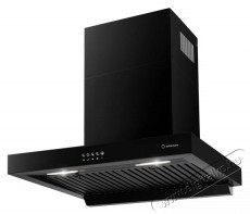 Turbionaire THC60WPB, Dekorat&iacute;v be&eacute;p&iacute;tett p&aacute;raelsz&iacute;v&oacute; Konyhai term&eacute;kek - P&aacute;raelsz&iacute;v&oacute; - Be&eacute;p&iacute;thető / kih&uacute;zhat&oacute; - 533931