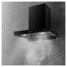 Turbionaire THC60WPB, Dekorat&iacute;v be&eacute;p&iacute;tett p&aacute;raelsz&iacute;v&oacute; Konyhai term&eacute;kek - P&aacute;raelsz&iacute;v&oacute; - Be&eacute;p&iacute;thető / kih&uacute;zhat&oacute; - 533931