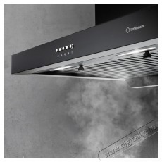 Turbionaire THC60WPB, Dekorat&iacute;v be&eacute;p&iacute;tett p&aacute;raelsz&iacute;v&oacute; Konyhai term&eacute;kek - P&aacute;raelsz&iacute;v&oacute; - Be&eacute;p&iacute;thető / kih&uacute;zhat&oacute; - 533931