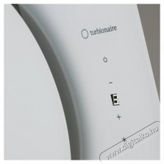 Turbionaire TIS60WW, Dekorat&iacute;v be&eacute;p&iacute;thető p&aacute;raelsz&iacute;v&oacute; Konyhai term&eacute;kek - P&aacute;raelsz&iacute;v&oacute; - Be&eacute;p&iacute;thető / kih&uacute;zhat&oacute; - 533927