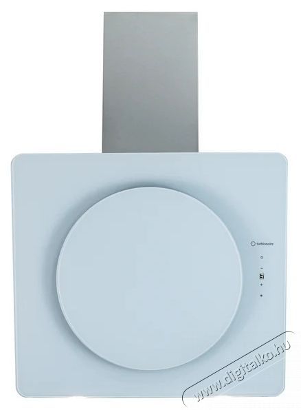 Turbionaire TIS60WW, Dekorat&iacute;v be&eacute;p&iacute;thető p&aacute;raelsz&iacute;v&oacute; Konyhai term&eacute;kek - P&aacute;raelsz&iacute;v&oacute; - Be&eacute;p&iacute;thető / kih&uacute;zhat&oacute; - 533927