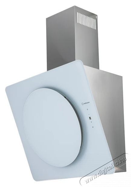 Turbionaire TIS60WW, Dekorat&iacute;v be&eacute;p&iacute;thető p&aacute;raelsz&iacute;v&oacute; Konyhai term&eacute;kek - P&aacute;raelsz&iacute;v&oacute; - Be&eacute;p&iacute;thető / kih&uacute;zhat&oacute; - 533927