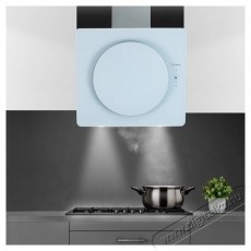 Turbionaire TIS60WW, Dekorat&iacute;v be&eacute;p&iacute;thető p&aacute;raelsz&iacute;v&oacute; Konyhai term&eacute;kek - P&aacute;raelsz&iacute;v&oacute; - Be&eacute;p&iacute;thető / kih&uacute;zhat&oacute; - 533927