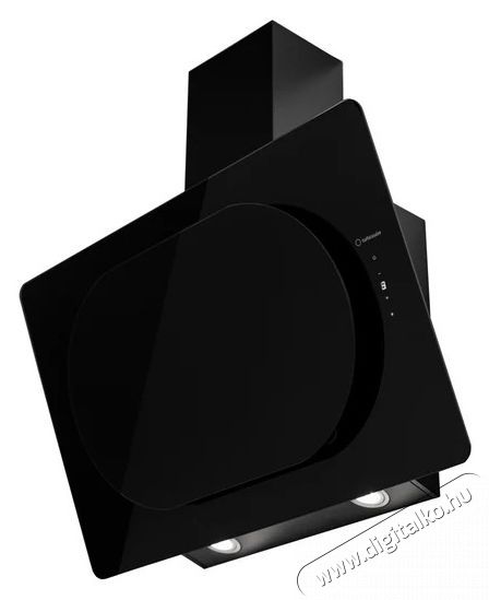 Turbionaire TIS85WB, Dekorat&iacute;v be&eacute;p&iacute;thető p&aacute;raelsz&iacute;v&oacute; Konyhai term&eacute;kek - P&aacute;raelsz&iacute;v&oacute; - Be&eacute;p&iacute;thető / kih&uacute;zhat&oacute; - 533932