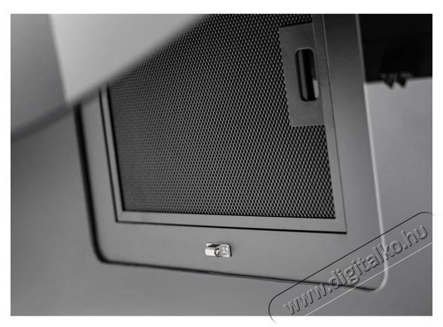 Turbionaire TIS85WB, Dekorat&iacute;v be&eacute;p&iacute;thető p&aacute;raelsz&iacute;v&oacute; Konyhai term&eacute;kek - P&aacute;raelsz&iacute;v&oacute; - Be&eacute;p&iacute;thető / kih&uacute;zhat&oacute; - 533932