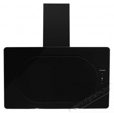 Turbionaire TIS85WB, Dekorat&iacute;v be&eacute;p&iacute;thető p&aacute;raelsz&iacute;v&oacute; Konyhai term&eacute;kek - P&aacute;raelsz&iacute;v&oacute; - Be&eacute;p&iacute;thető / kih&uacute;zhat&oacute; - 533932