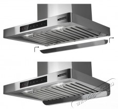 Turbionaire TTE60WPS Dekorat&iacute;v be&eacute;p&iacute;tett p&aacute;raelsz&iacute;v&oacute; Konyhai term&eacute;kek - P&aacute;raelsz&iacute;v&oacute; - Be&eacute;p&iacute;thető / kih&uacute;zhat&oacute; - 533921