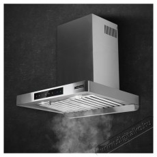 Turbionaire TTE60WPS Dekorat&iacute;v be&eacute;p&iacute;tett p&aacute;raelsz&iacute;v&oacute; Konyhai term&eacute;kek - P&aacute;raelsz&iacute;v&oacute; - Be&eacute;p&iacute;thető / kih&uacute;zhat&oacute; - 533921