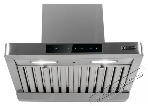 Turbionaire TTE60WPS Dekorat&iacute;v be&eacute;p&iacute;tett p&aacute;raelsz&iacute;v&oacute; Konyhai term&eacute;kek - P&aacute;raelsz&iacute;v&oacute; - Be&eacute;p&iacute;thető / kih&uacute;zhat&oacute; - 533921