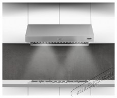 Turbionaire TCK90WPS Be&eacute;p&iacute;thető dekorat&iacute;v p&aacute;raelsz&iacute;v&oacute; Konyhai term&eacute;kek - P&aacute;raelsz&iacute;v&oacute; - Be&eacute;p&iacute;thető / kih&uacute;zhat&oacute; - 533901