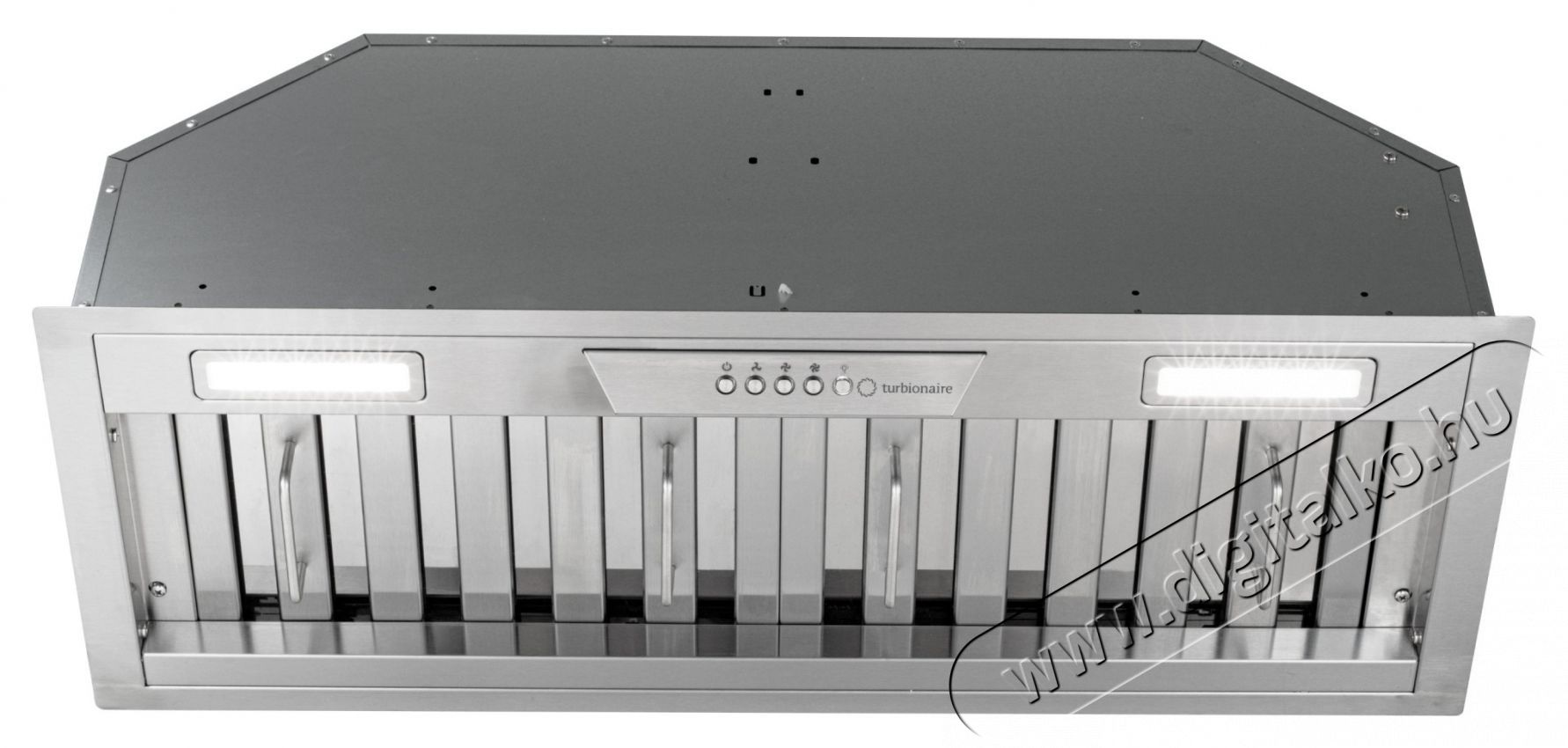 Turbionaire THC75BPS, Be&eacute;p&iacute;thető p&aacute;raelsz&iacute;v&oacute; Konyhai term&eacute;kek - P&aacute;raelsz&iacute;v&oacute; - Be&eacute;p&iacute;thető / kih&uacute;zhat&oacute; - 533903