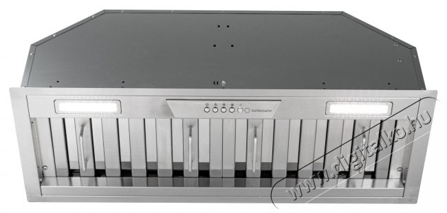 Turbionaire THC75BPS, Be&eacute;p&iacute;thető p&aacute;raelsz&iacute;v&oacute; Konyhai term&eacute;kek - P&aacute;raelsz&iacute;v&oacute; - Be&eacute;p&iacute;thető / kih&uacute;zhat&oacute; - 533903