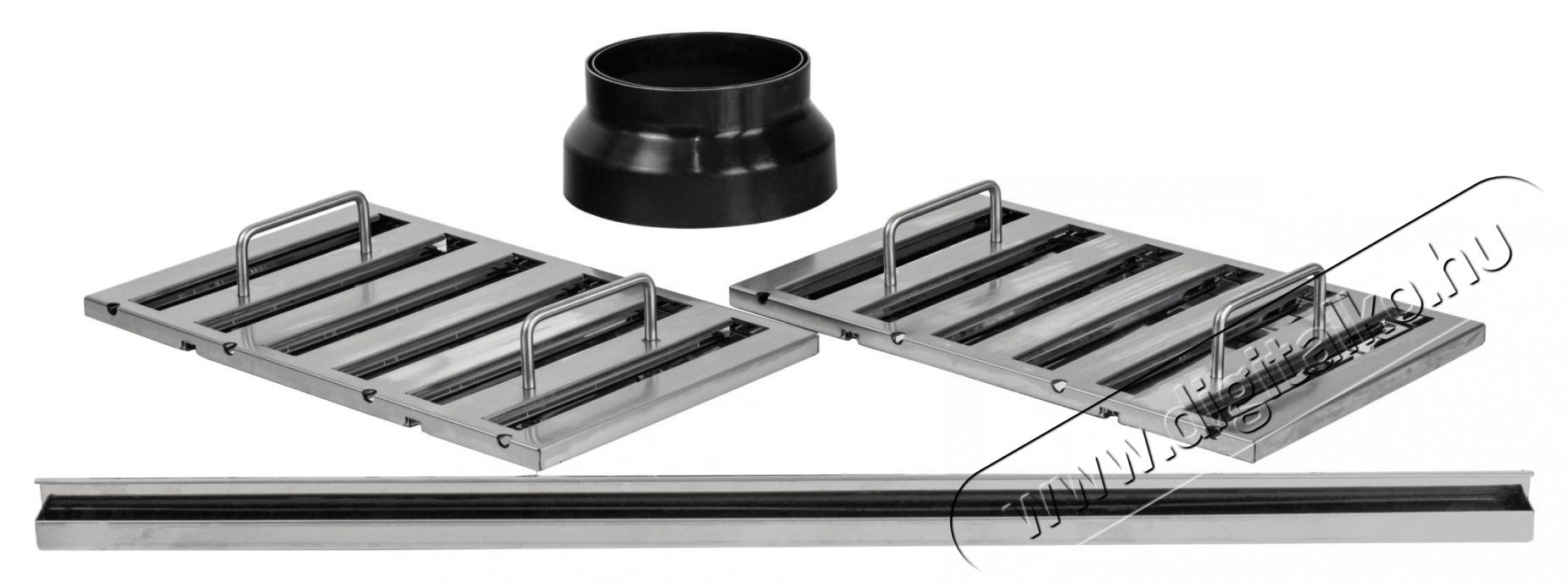 Turbionaire THC75BPS, Be&eacute;p&iacute;thető p&aacute;raelsz&iacute;v&oacute; Konyhai term&eacute;kek - P&aacute;raelsz&iacute;v&oacute; - Be&eacute;p&iacute;thető / kih&uacute;zhat&oacute; - 533903