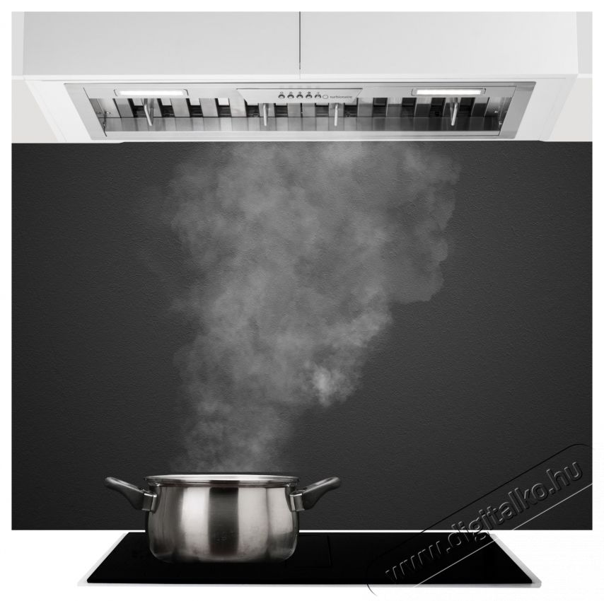 Turbionaire THC75BPS, Be&eacute;p&iacute;thető p&aacute;raelsz&iacute;v&oacute; Konyhai term&eacute;kek - P&aacute;raelsz&iacute;v&oacute; - Be&eacute;p&iacute;thető / kih&uacute;zhat&oacute; - 533903