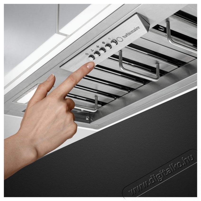 Turbionaire THC75BPS, Be&eacute;p&iacute;thető p&aacute;raelsz&iacute;v&oacute; Konyhai term&eacute;kek - P&aacute;raelsz&iacute;v&oacute; - Be&eacute;p&iacute;thető / kih&uacute;zhat&oacute; - 533903