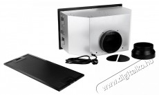 Turbionaire TLN50B Be&eacute;p&iacute;thető p&aacute;raelsz&iacute;v&oacute; Konyhai term&eacute;kek - P&aacute;raelsz&iacute;v&oacute; - Be&eacute;p&iacute;thető / kih&uacute;zhat&oacute; - 533905