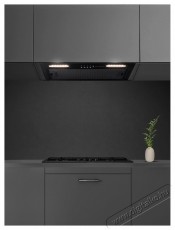 Turbionaire TLN50B Be&eacute;p&iacute;thető p&aacute;raelsz&iacute;v&oacute; Konyhai term&eacute;kek - P&aacute;raelsz&iacute;v&oacute; - Be&eacute;p&iacute;thető / kih&uacute;zhat&oacute; - 533905