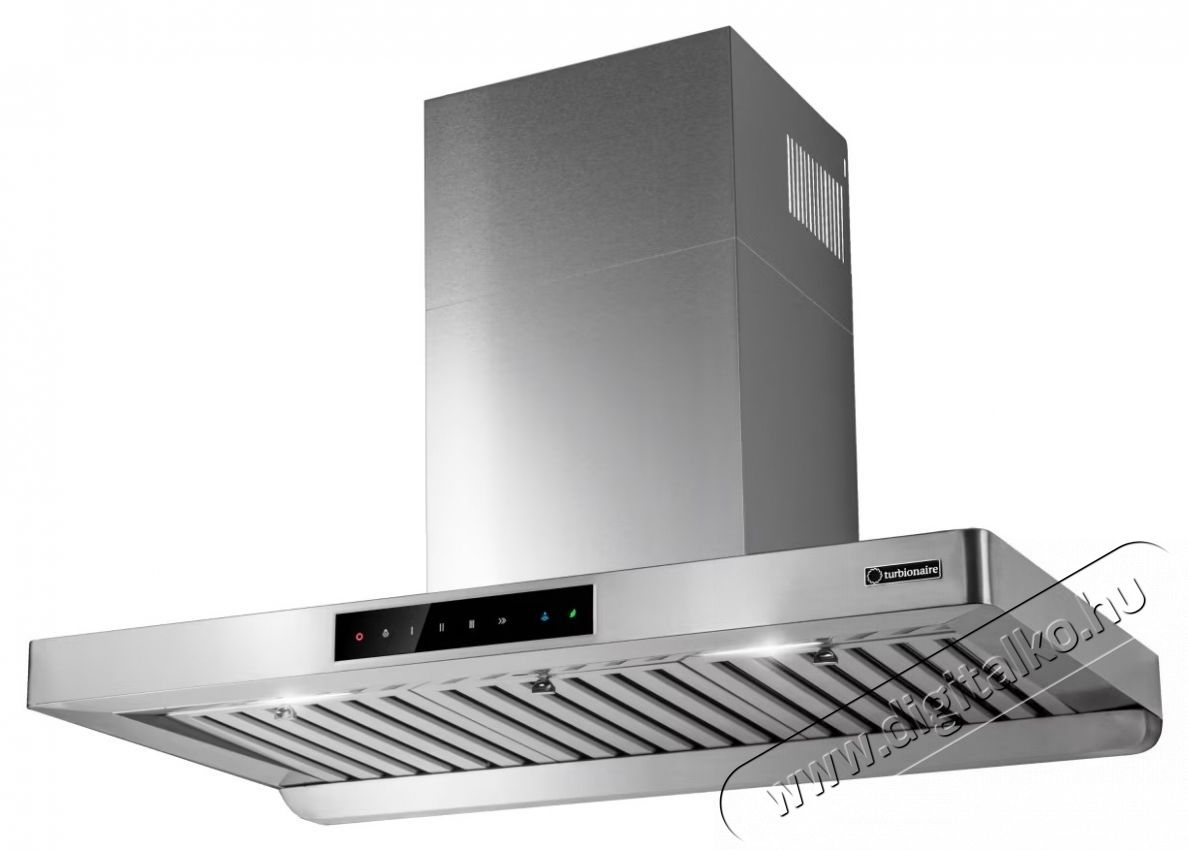 Turbionaire TTE90WPS Be&eacute;p&iacute;thető dekorat&iacute;v p&aacute;raelsz&iacute;v&oacute; Konyhai term&eacute;kek - P&aacute;raelsz&iacute;v&oacute; - Be&eacute;p&iacute;thető / kih&uacute;zhat&oacute; - 533914