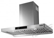 Turbionaire TTE90WPS Be&eacute;p&iacute;thető dekorat&iacute;v p&aacute;raelsz&iacute;v&oacute; Konyhai term&eacute;kek - P&aacute;raelsz&iacute;v&oacute; - Be&eacute;p&iacute;thető / kih&uacute;zhat&oacute; - 533914